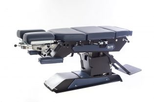 High Low Elevation Table – Elite Chiropractic Tables